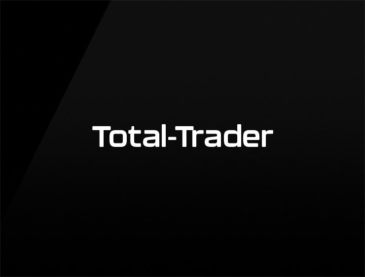 Total Trader domain name