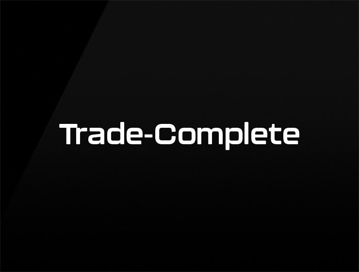 Trade Complete domain name