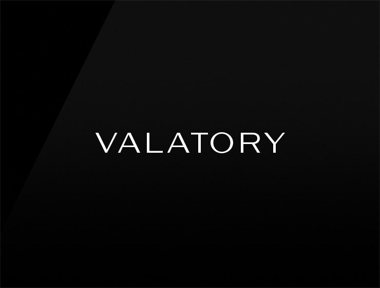 Valatory domain name
