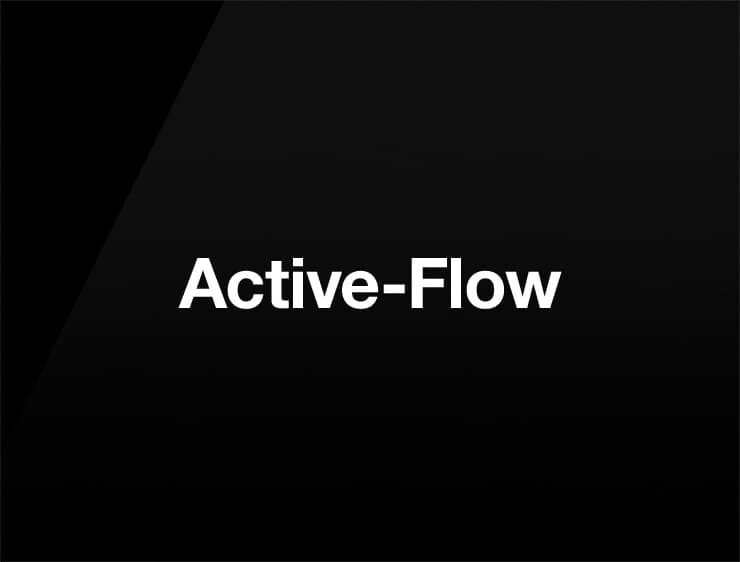 Active Flow product img