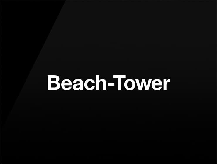 Beach Tower product img