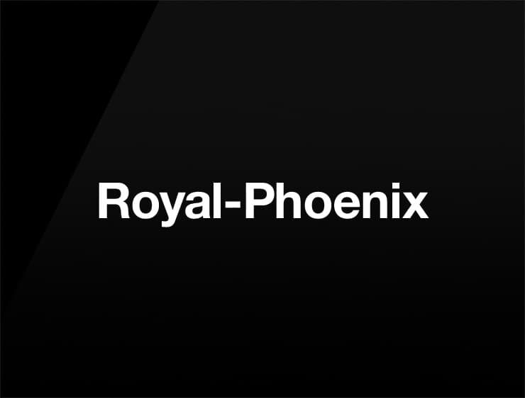 Royal Phoenix product img