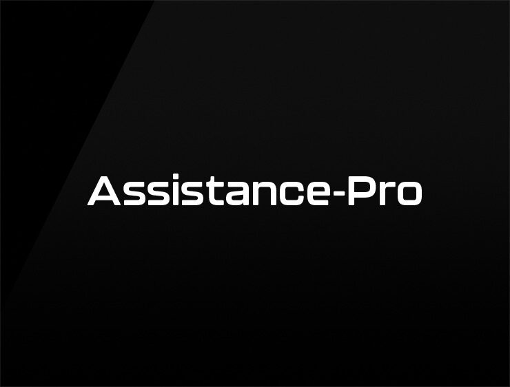 Assistance Pro product img