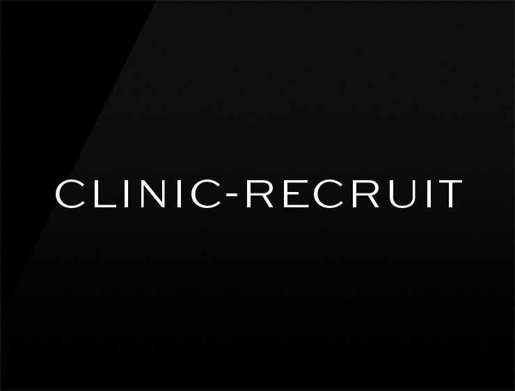 Clinic Recruit product img