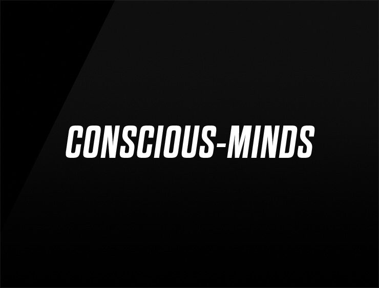 Conscious Minds product img