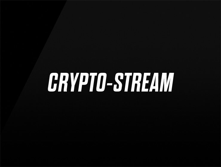 Crypto Stream product img