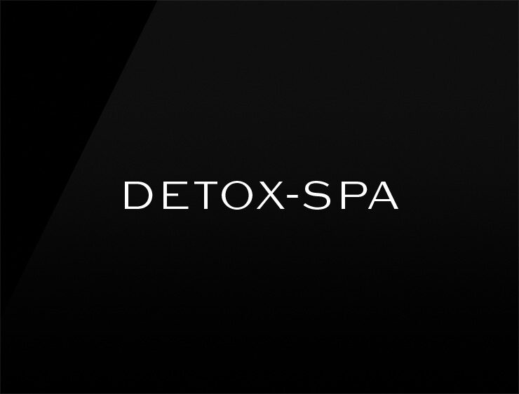 Detox Spa product img