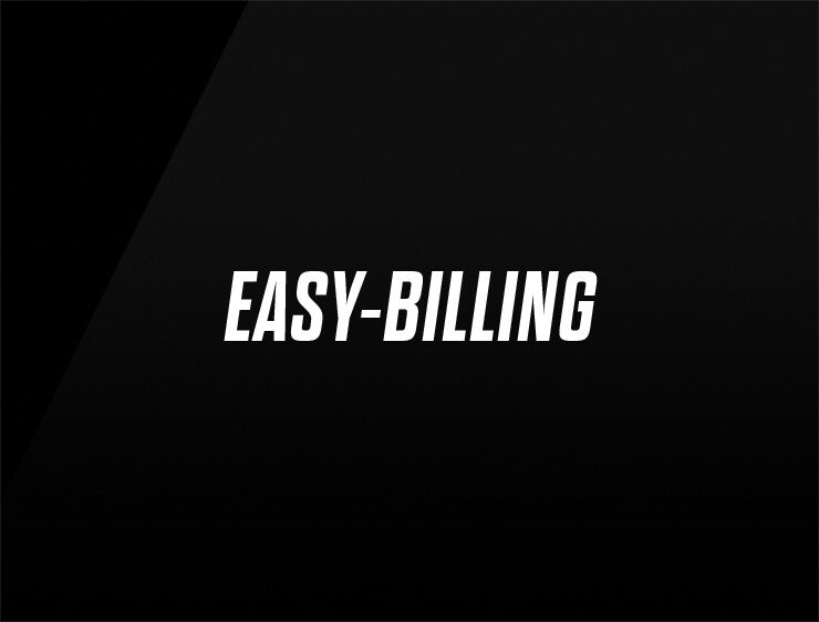 Easy Billing product img