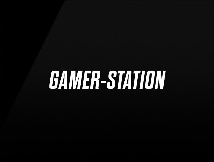 Gamer Station product img