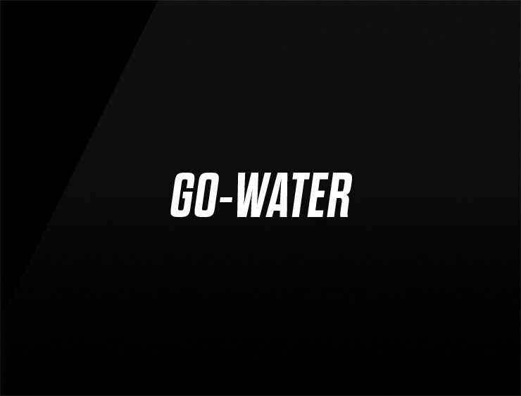 Go Water product img