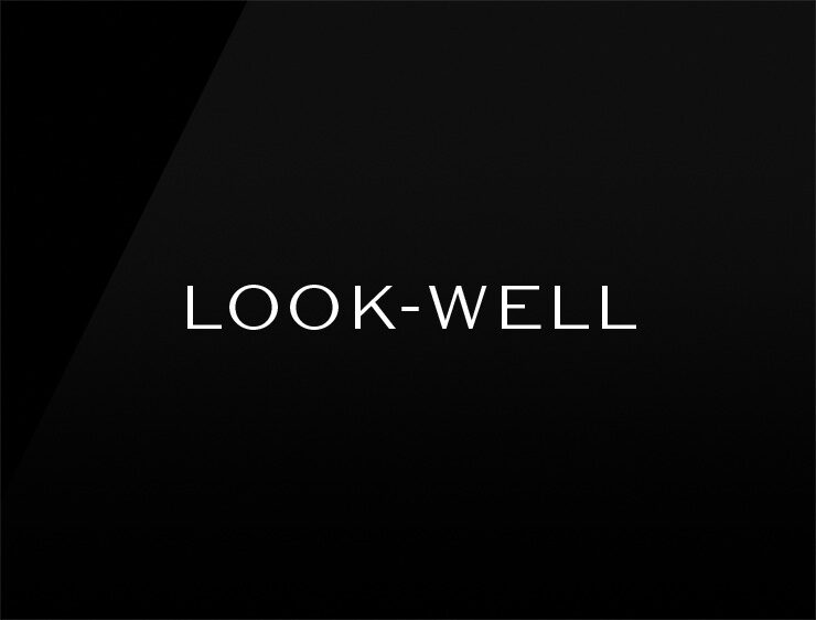 Look Well product img