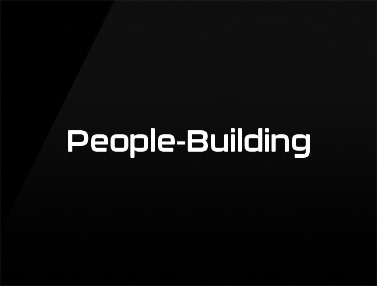 People Building product img