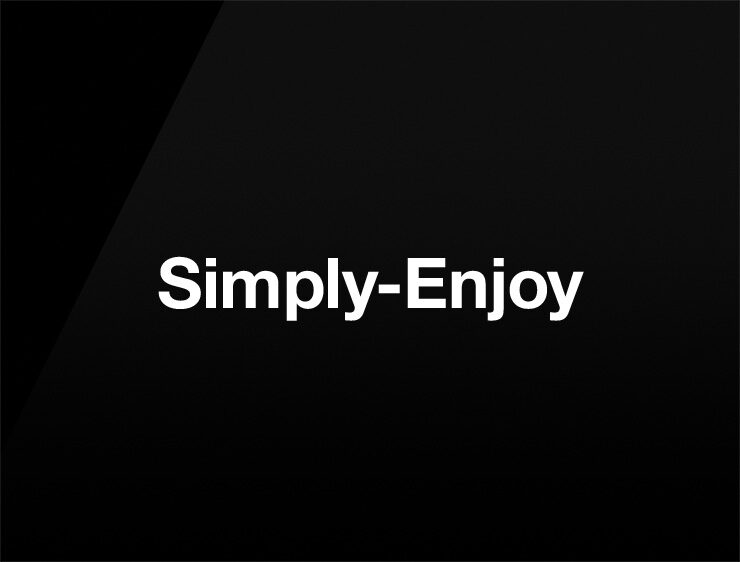 Simply Enjoy product img