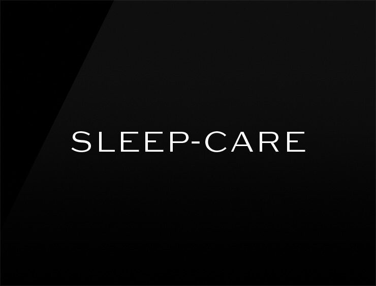 Sleep Care product img