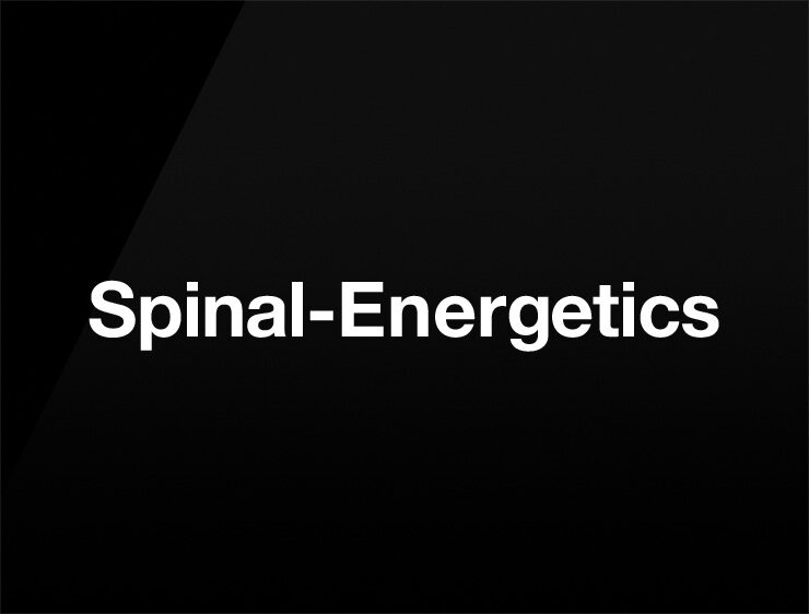 Spinal Energetics product img