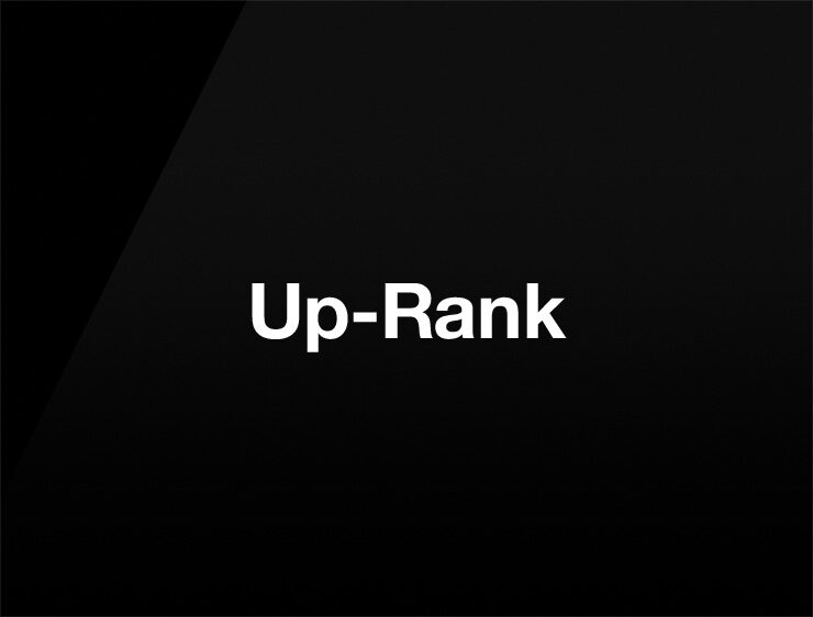 Up Rank product img