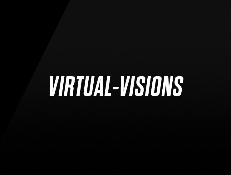 Virtual Visions product img