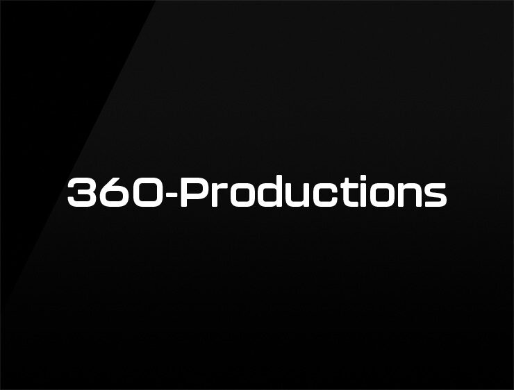 360 Productions product img