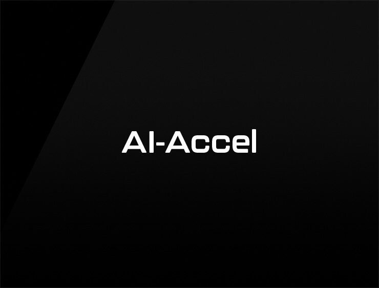 AI Accel product img