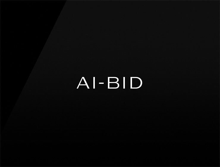 AI Bid product img