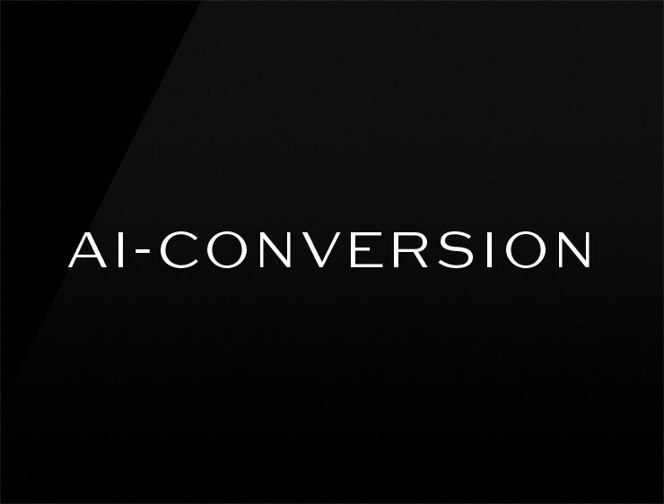 AI Conversion product img