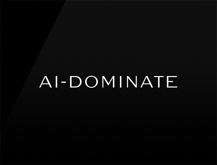 AI-Dominate.com