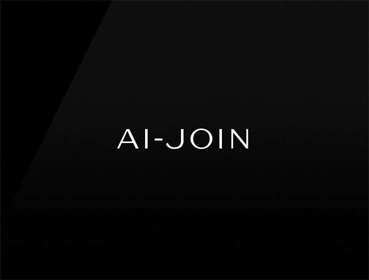 AI Join product img