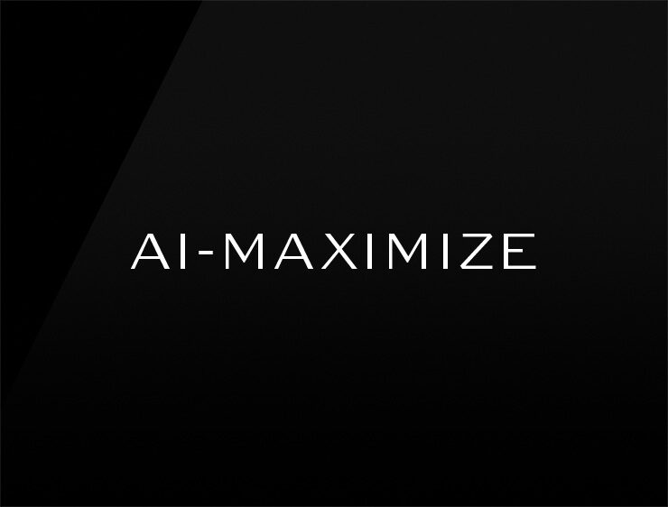 AI Maximize product img