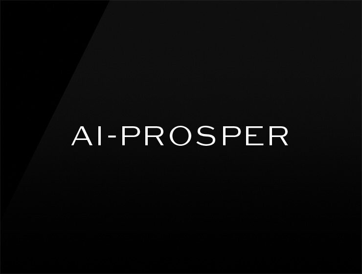 AI Prosper product img