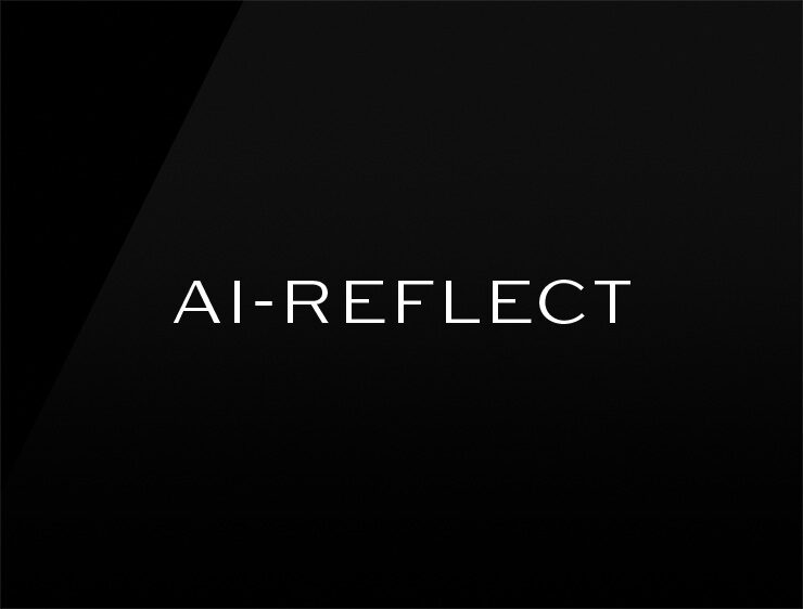 AI Reflect product img