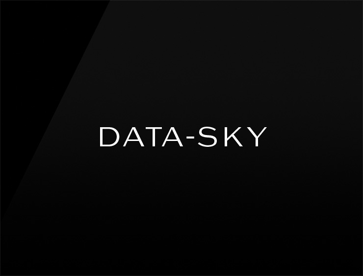 Data-Sky.com