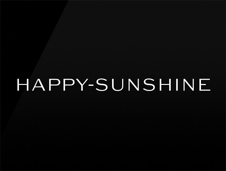 Happy Sunshine product img