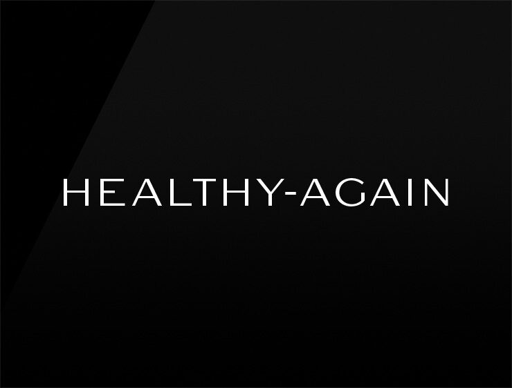 Healthy Again product img