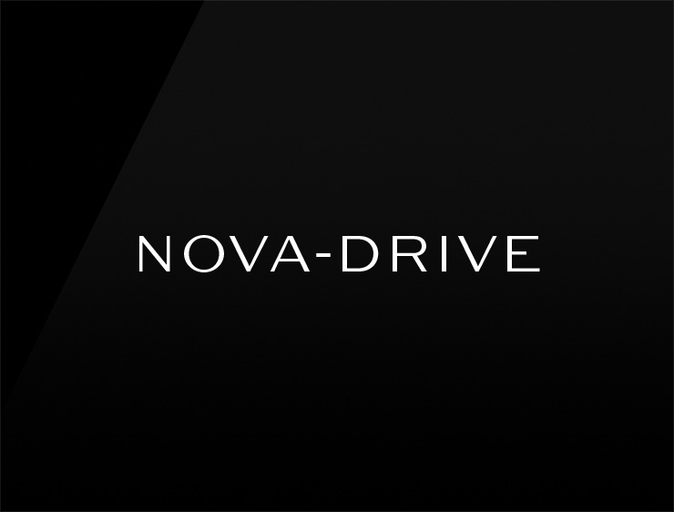 Nova-Drive.com