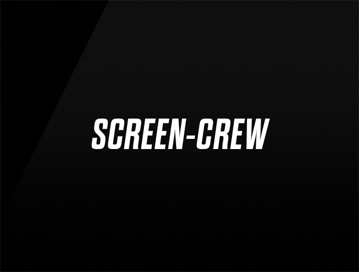 Screen-Crew.com