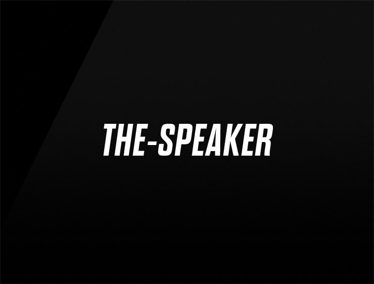 The Speaker product img