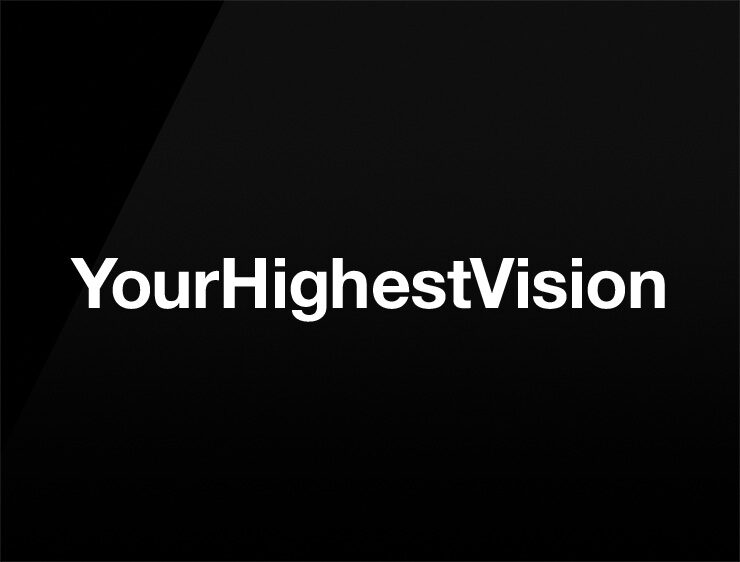 YourHighestVision product img