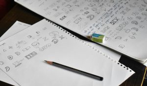 Logo design wien