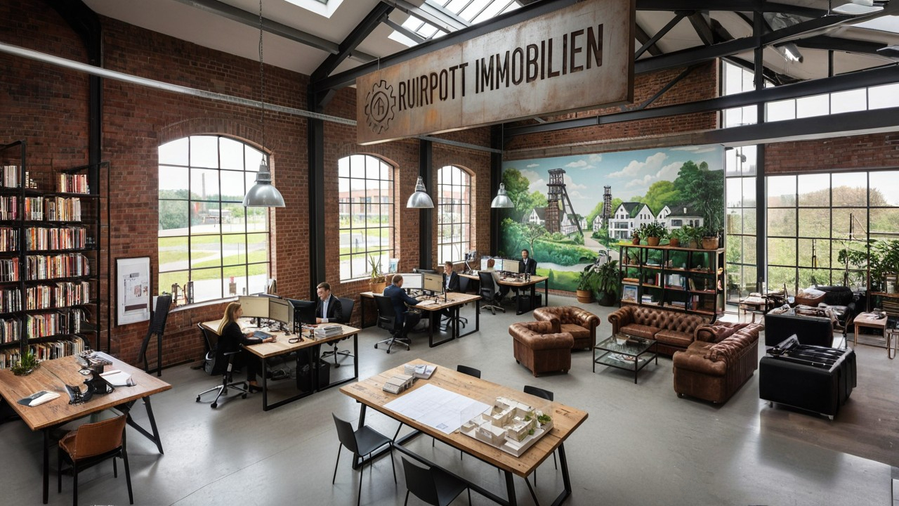 Ruhrpott immobilienmakler namen