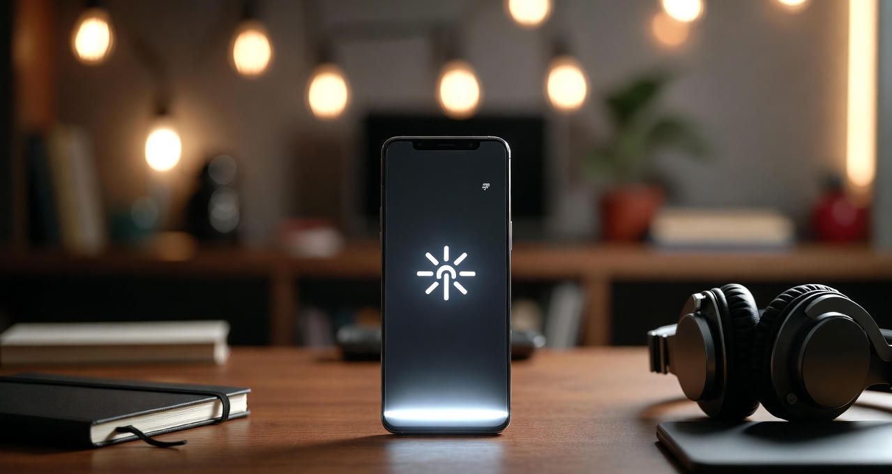 Ki telefonassistent handy