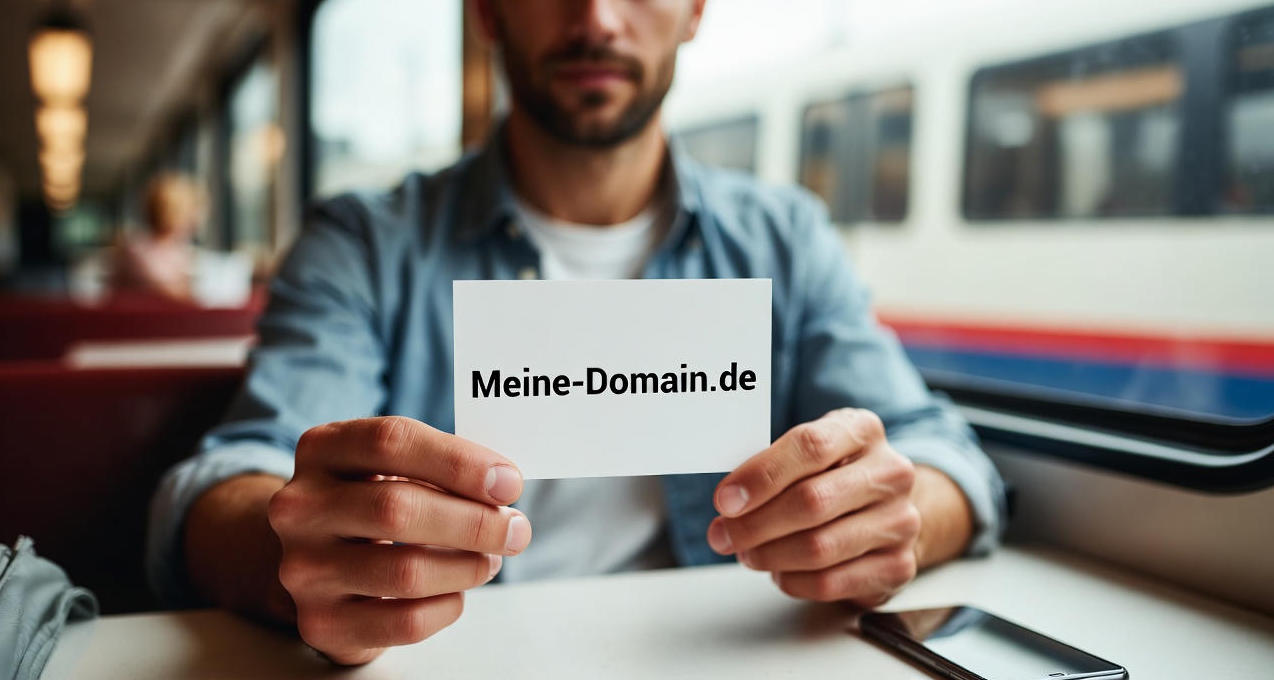 Meine domain mit bindestrich