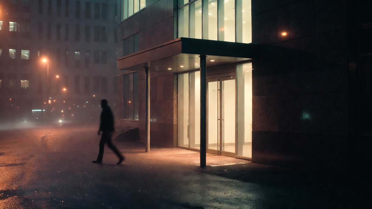 Ueberwachung