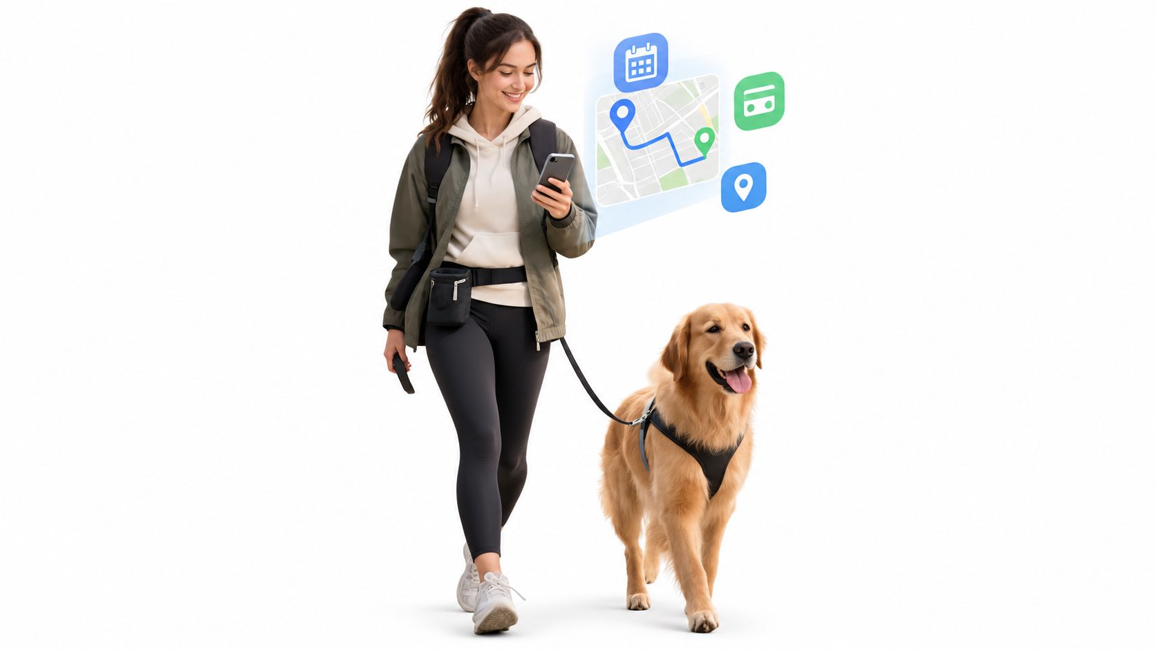 Dog Walking Software: Features and Setup